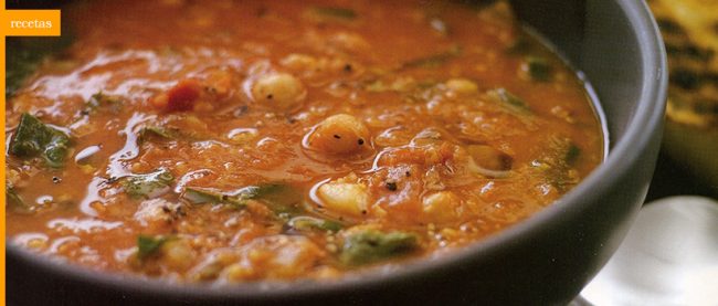 garbanzos