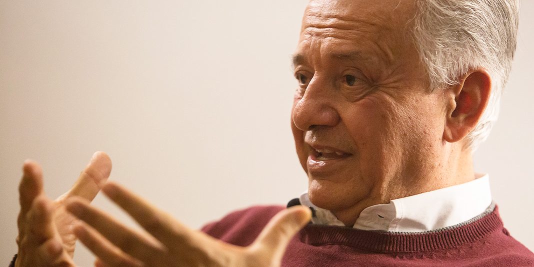 jorge carvajal médico