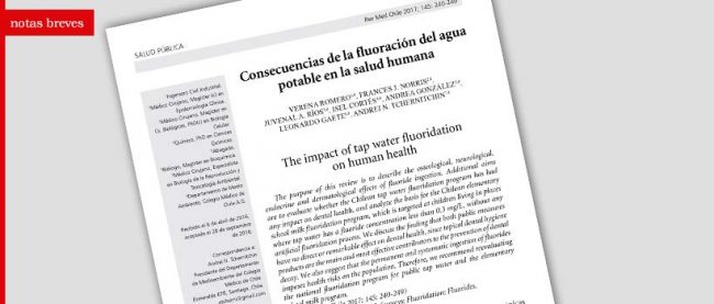 agua
