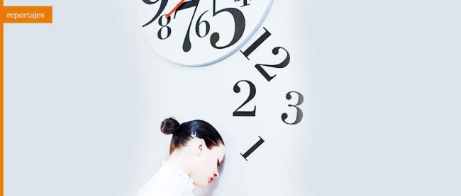 horario