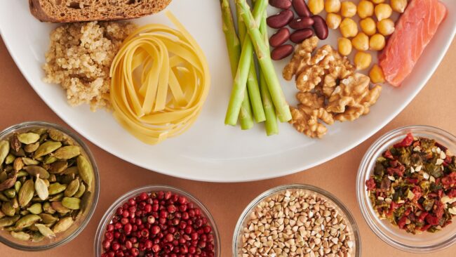 Los seis sabores del Ayurveda