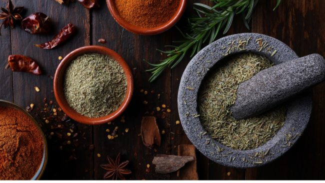 naturopatia