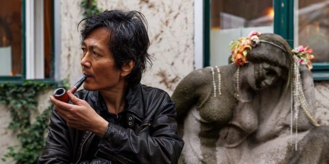 Byung-Chul Han