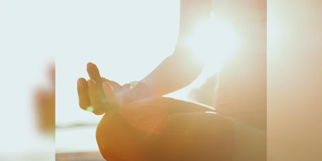 yoga y reinserción