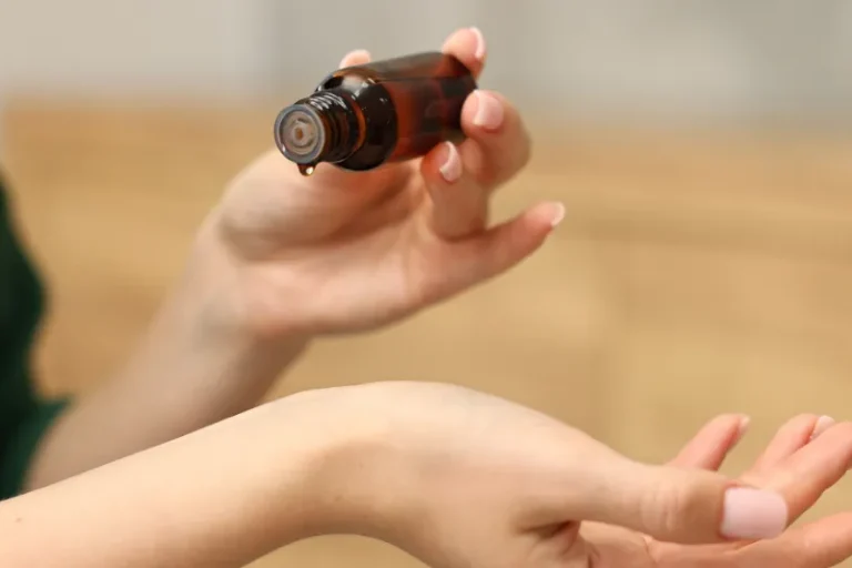 aceites esenciales aromaterapia quimiotipada